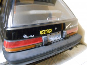 The word is getting out to Costa Roca